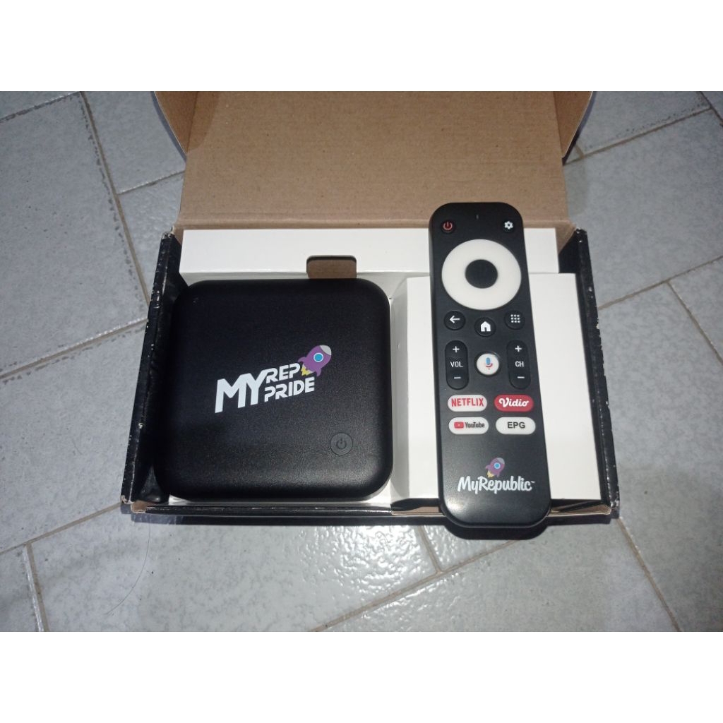 STB B866V2FA V3.3 ORI