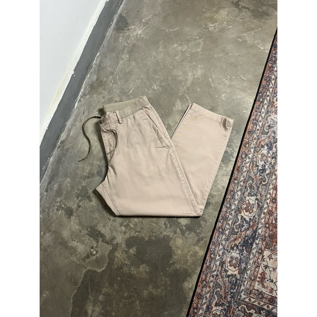 UNIQLO ANKLE PANTS