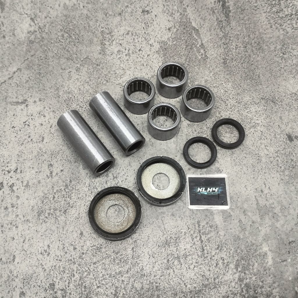 Bosh Swing Arm Bushing Rx king Rxs Rxk Vega Bosh Frok Sasis Rx King Jupiter F1zr Model Bearing Bambu