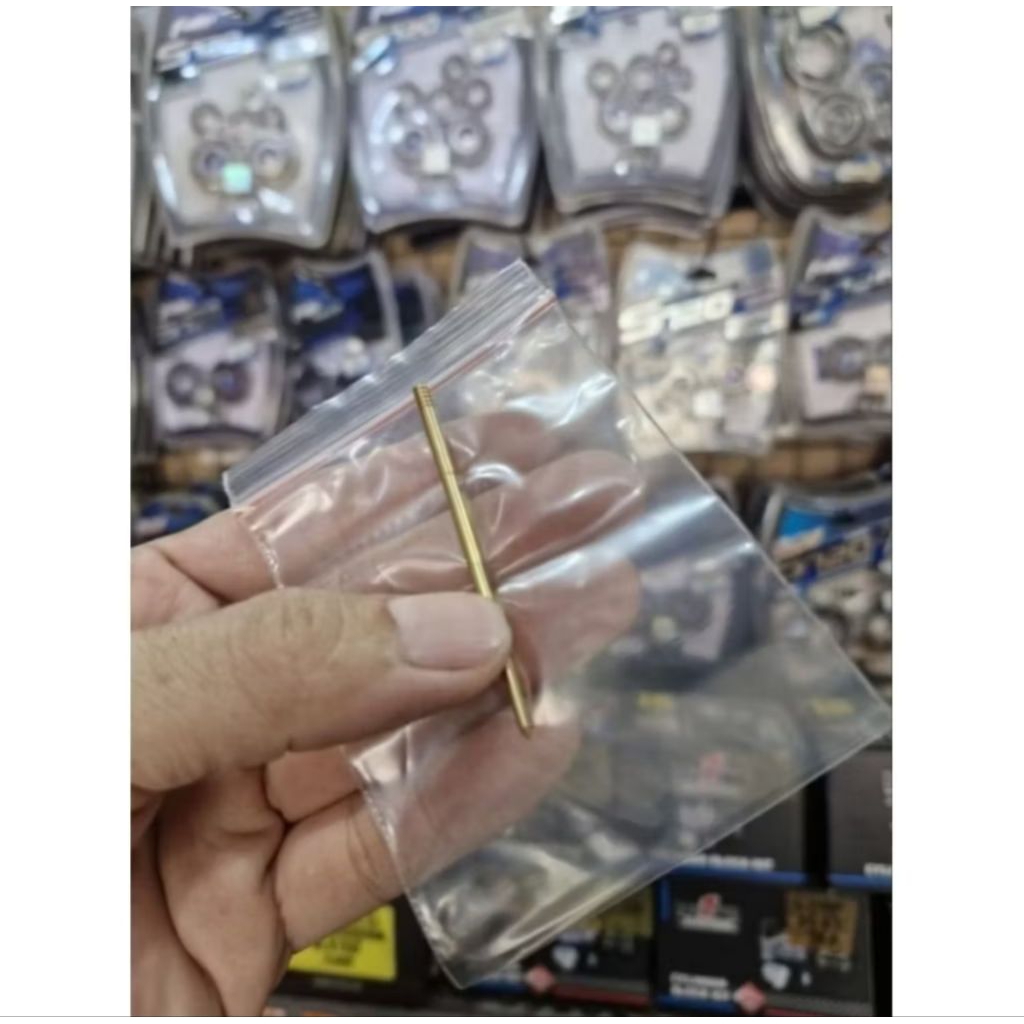 Jarum skep DGL DGQ keihin sudco pwk 33 34 35 36 38 40 42 PJ 34 PJ34 karburator carburator