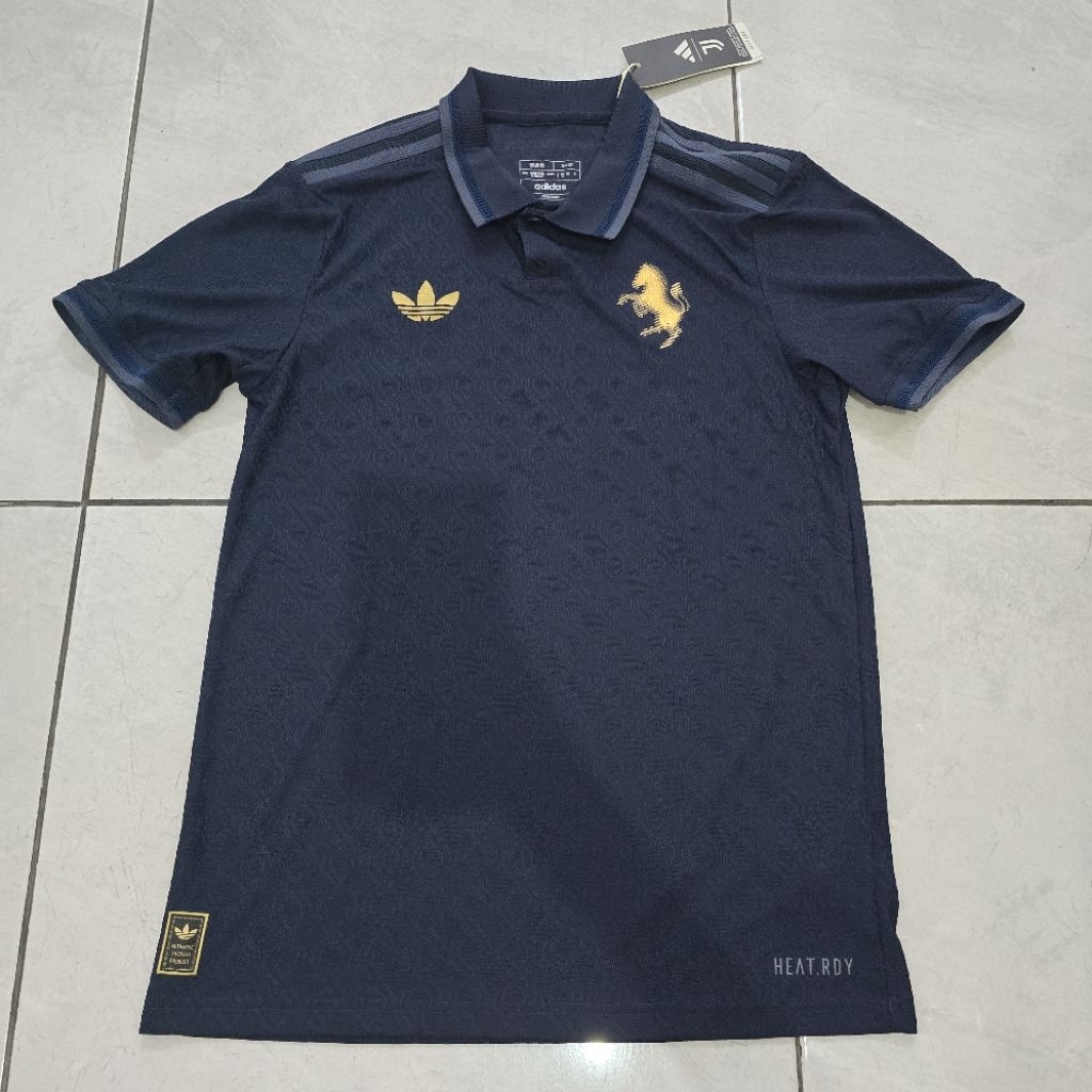 Jersey Juventus 3rd Third 24/25 Authentic Player Issue