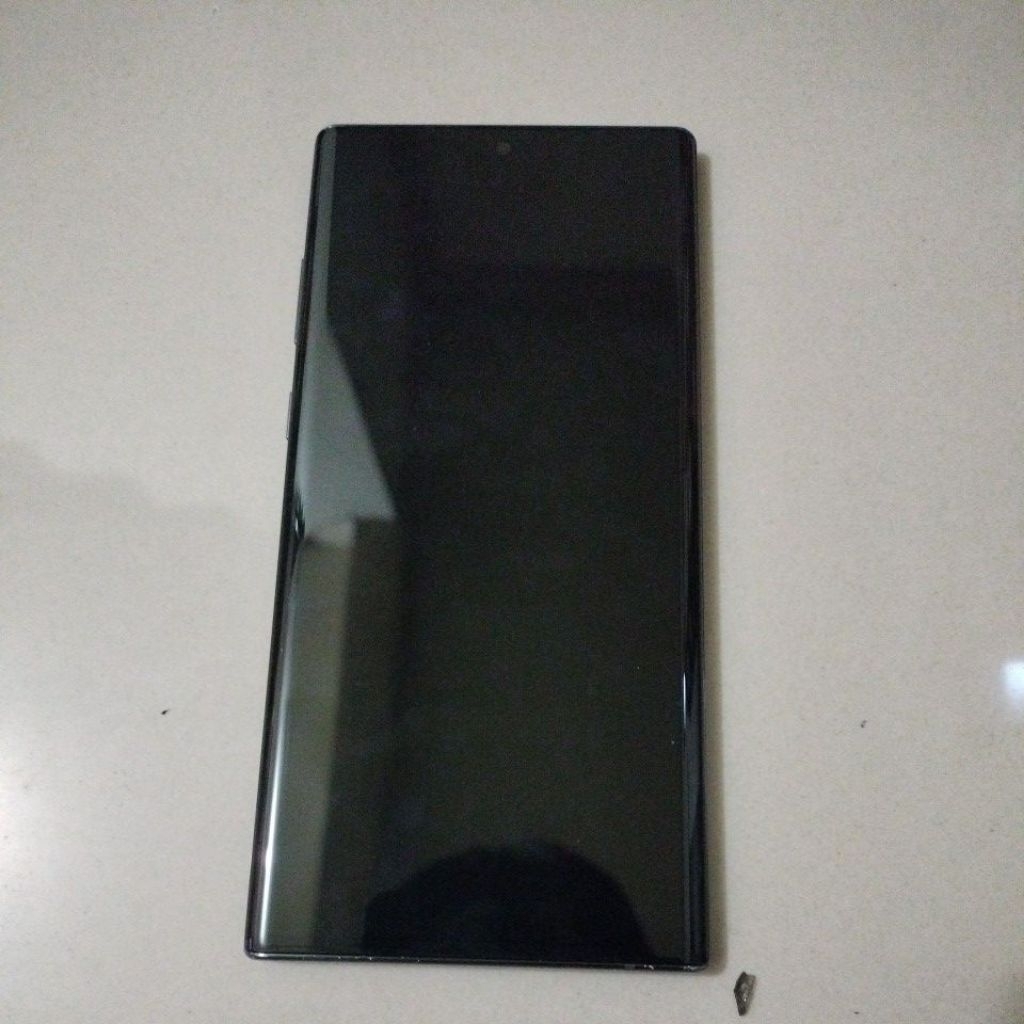 LCD SAMSUNG NOT 10 PLUS/NOT 10PLUS/NOT10 PLUS/NOT10PLUS/N975 +PREME ORIGINAL 100%