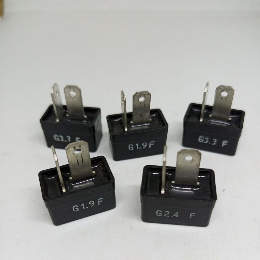 RELAY DIODA MOTOR HONDA BEAT FI,VARIO FI, TIGER, VERZA, MEGAPRO ORIGINAL