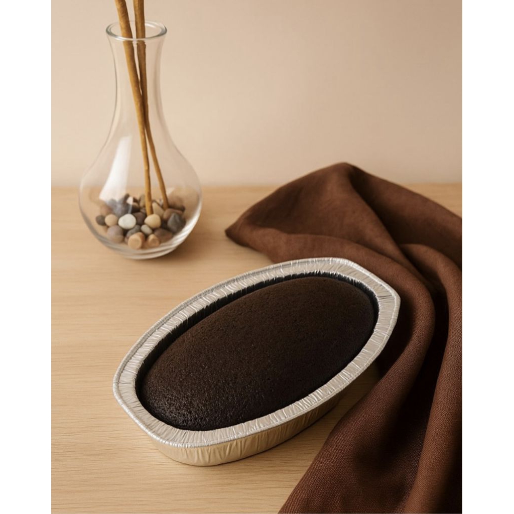 

bolu ketan hitam Gluten free