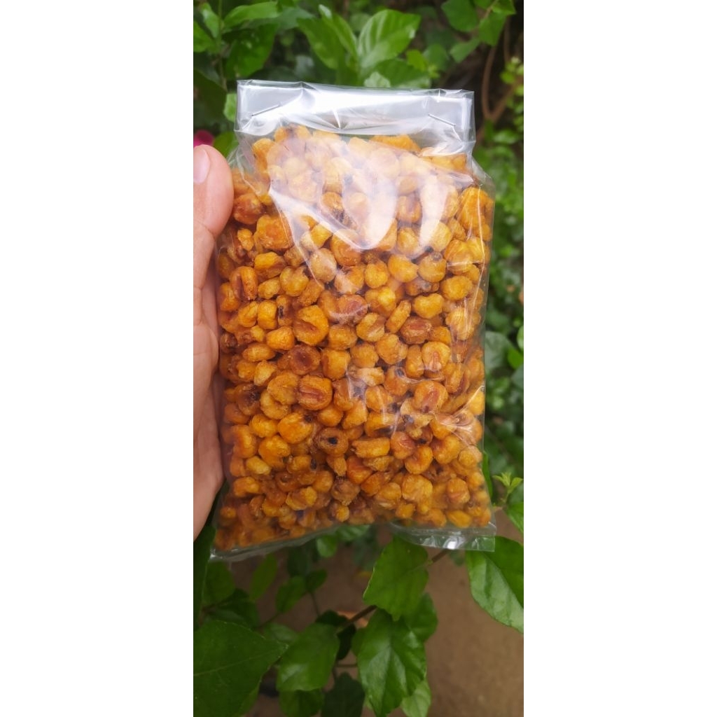 

MARNING JAGUNG KHAS WONOGIRI