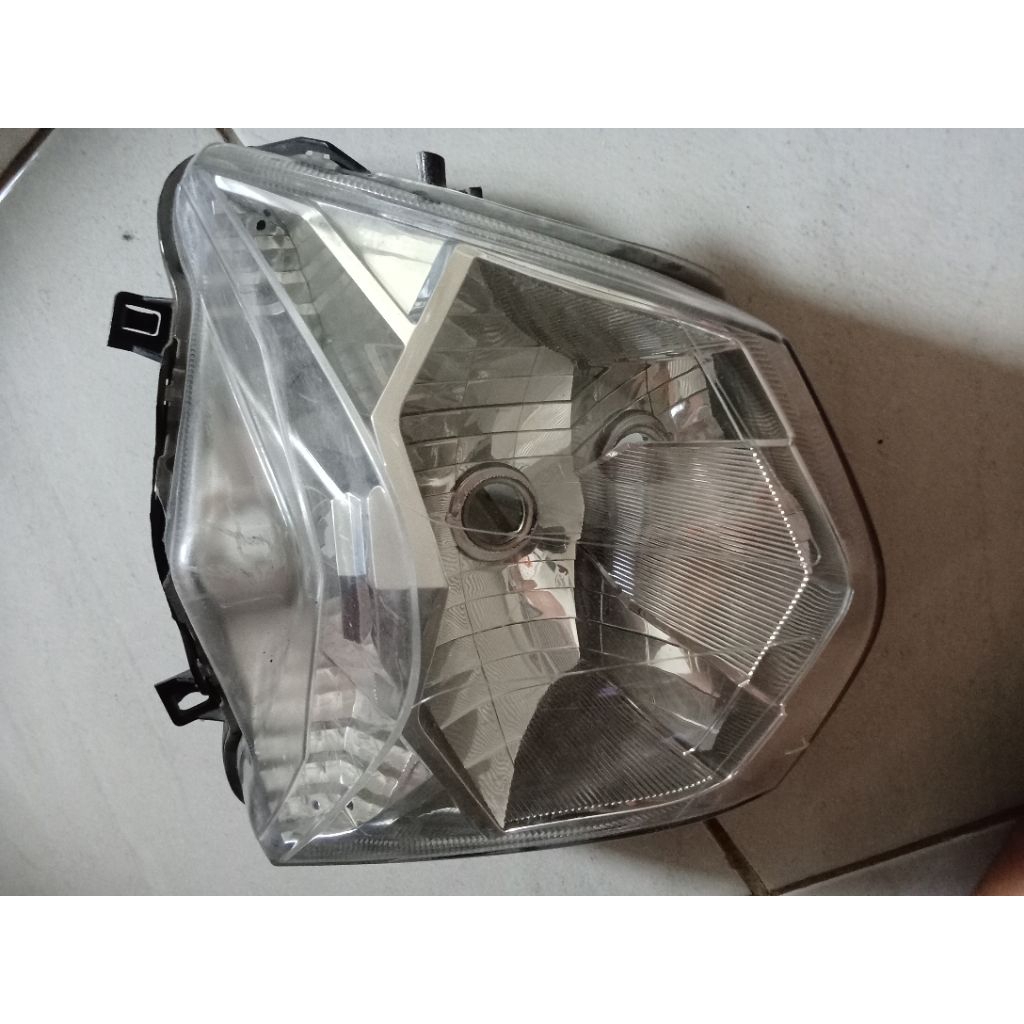 lampu beat 2017-2018 original