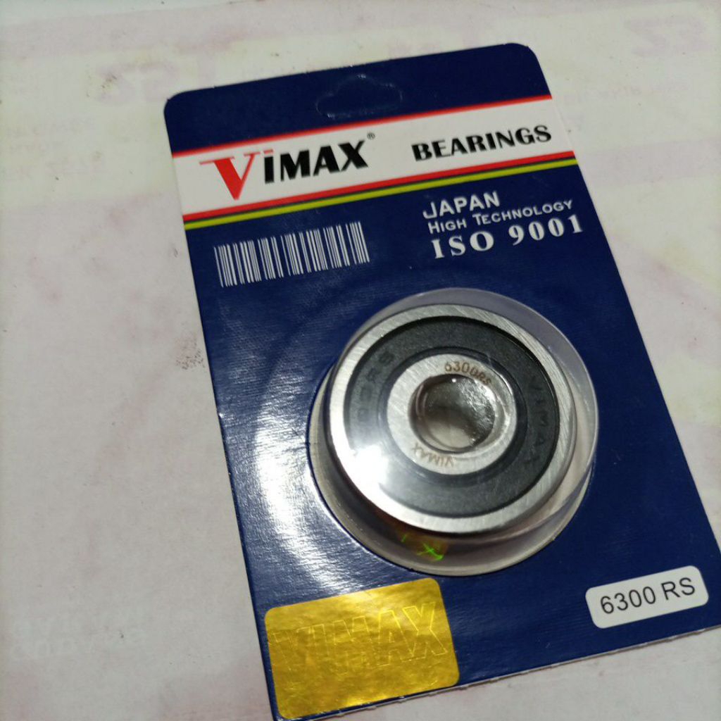 klaher 6300 Vimax 10-35-11