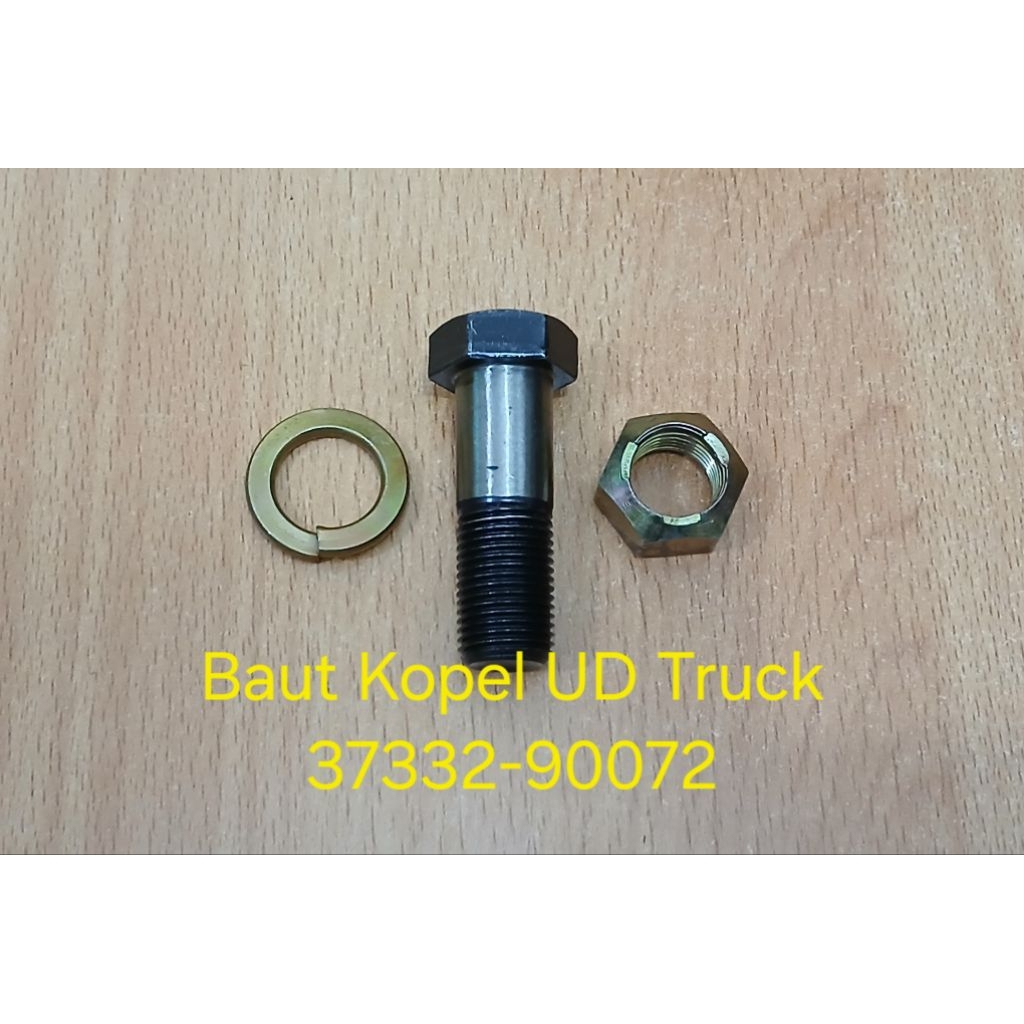 Baut bolt kopel nissan diesel ud truck euro pkc211 pkd211 cwa260 pk215 cka12 btx 37332-90072