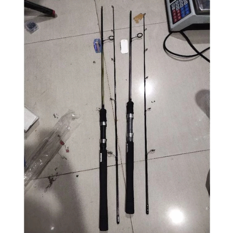 Joran Daido Ebola Tournament 165Cm/180Cm Joran Daido Carbon