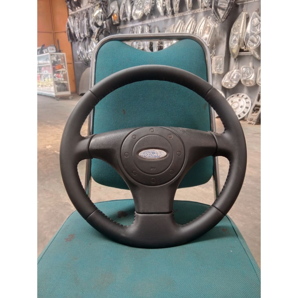 stir ford ranger / everest 2004