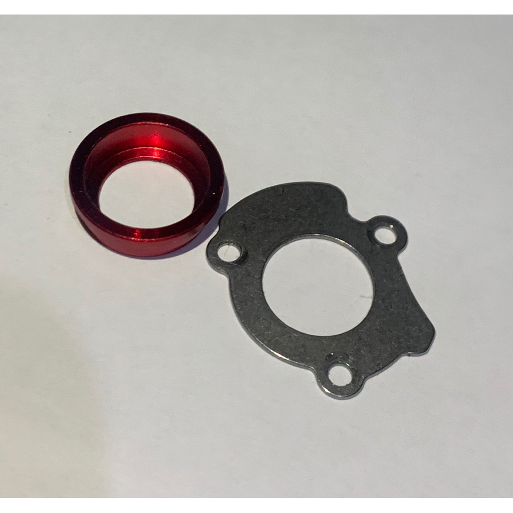 rumah bearing pinion gear&cover rumah oneway reel ryobi ultra power