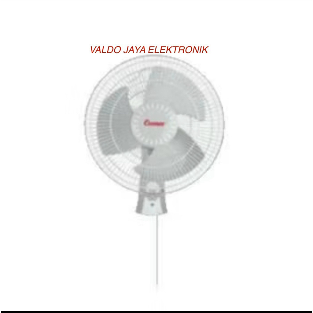 COSMOS Wall Fan 12” CWF Kipas angin Dinding Cosmos 12 CWF