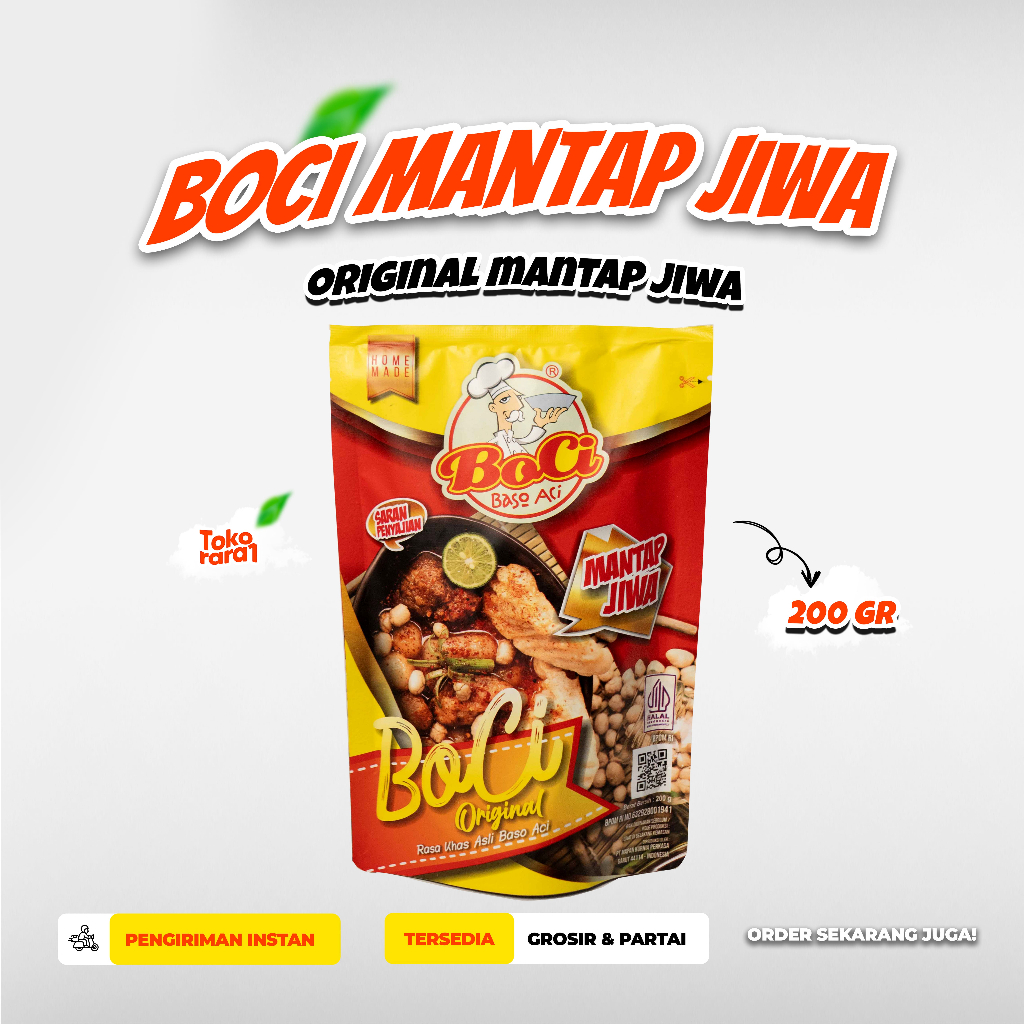 

Boci basoaci Mantapjiwa ori agen sby