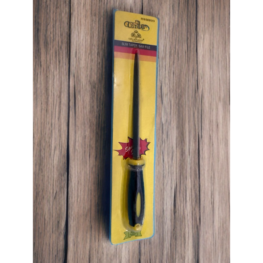 Kikir Tjap Mata Gagang