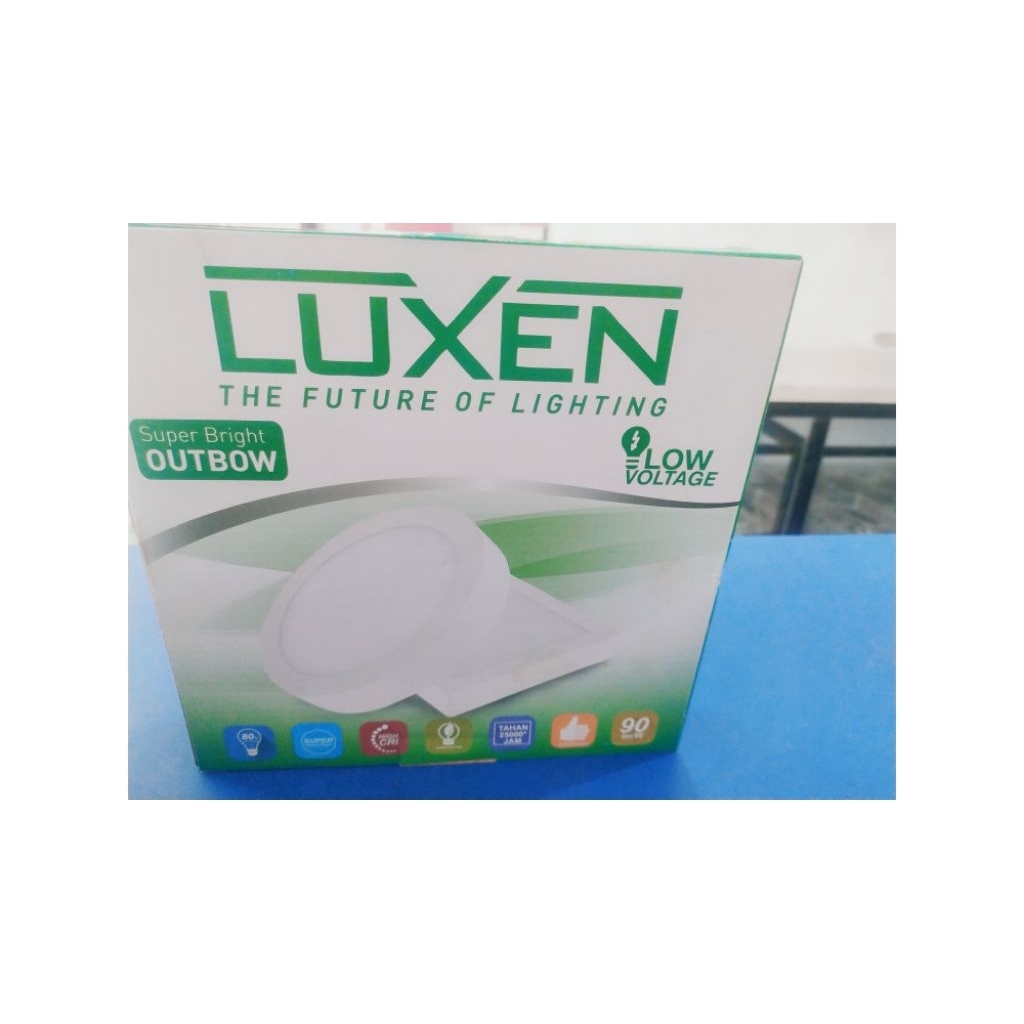 LED OUTBOW LUXEN