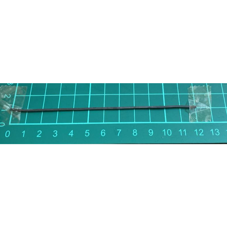 KARET TAPE DECK 12CM