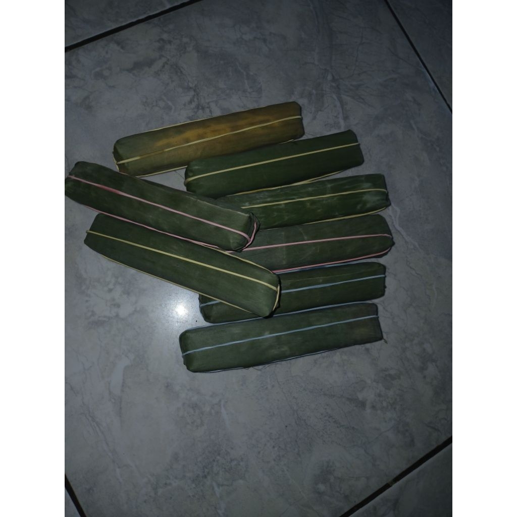 

Terasi Udang Rebon 1 ons