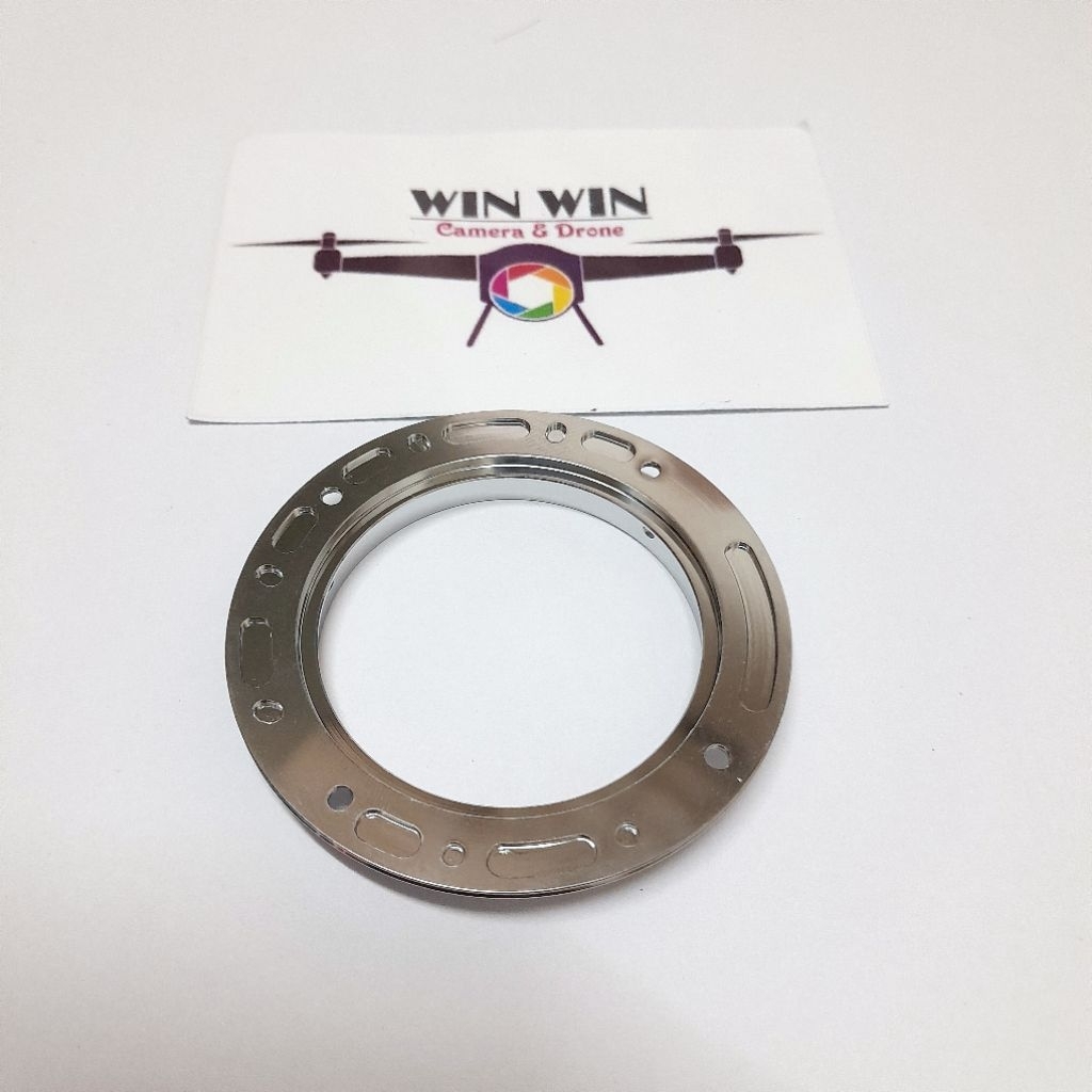 Mounting bayonet For Sony 24-70 24-70mm GM