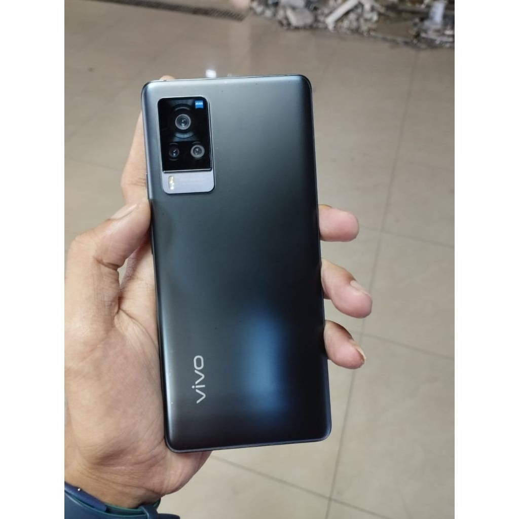 vivo x60 pro 12/256 unit only