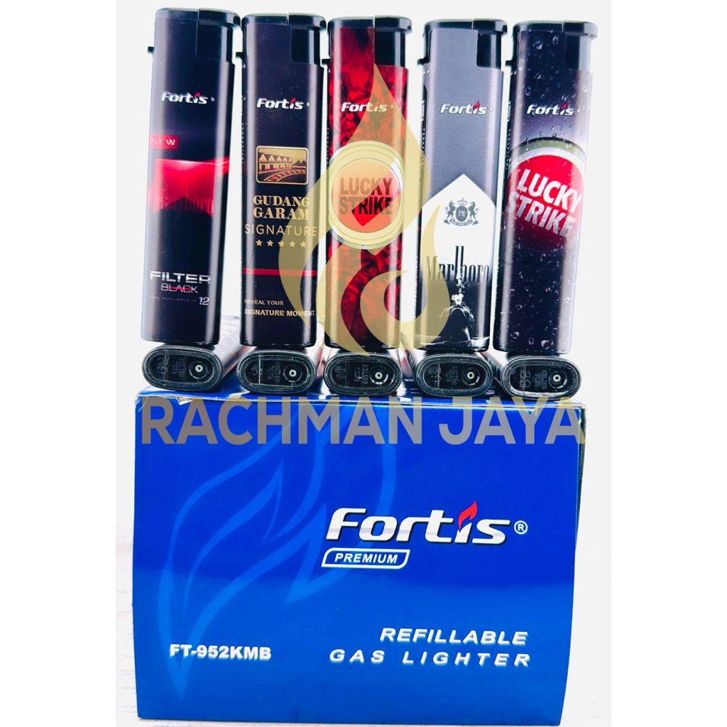 Korek bara hugo motif  new dan liverpool, tokyo, W338, Zaku slim bara, g2000 milan