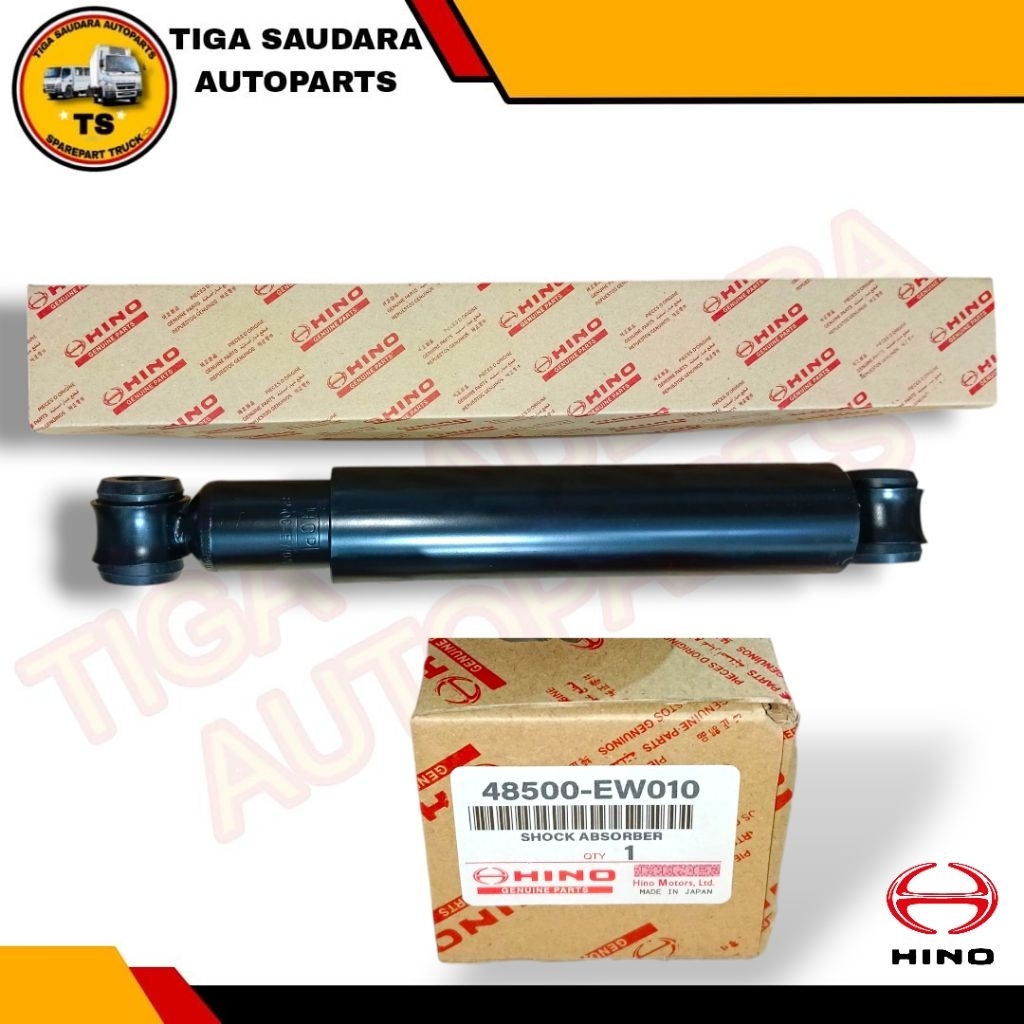 Shock Breaker Roda HINO 500 48500-EW010
