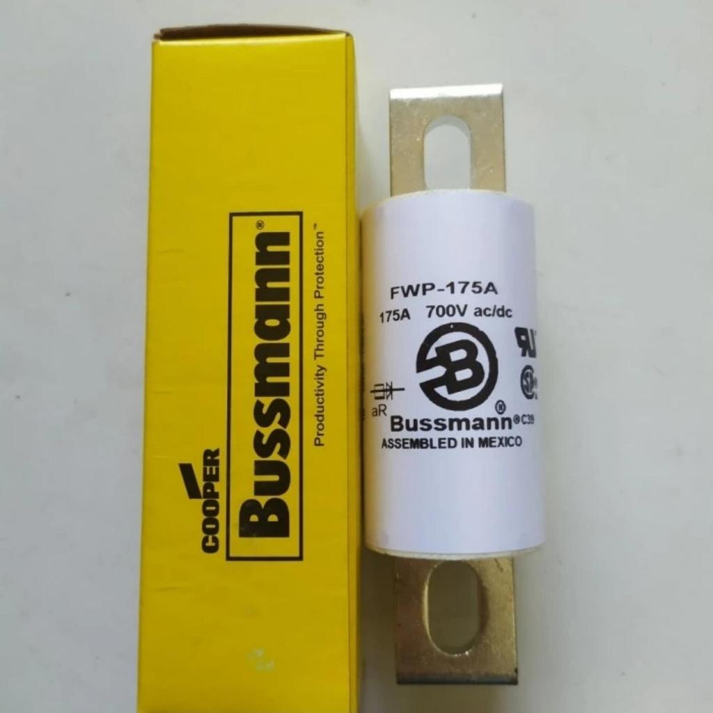 Fuse FWP-175A 175A 700V High Speed Fuse FWP-175 aR 175A 700V
