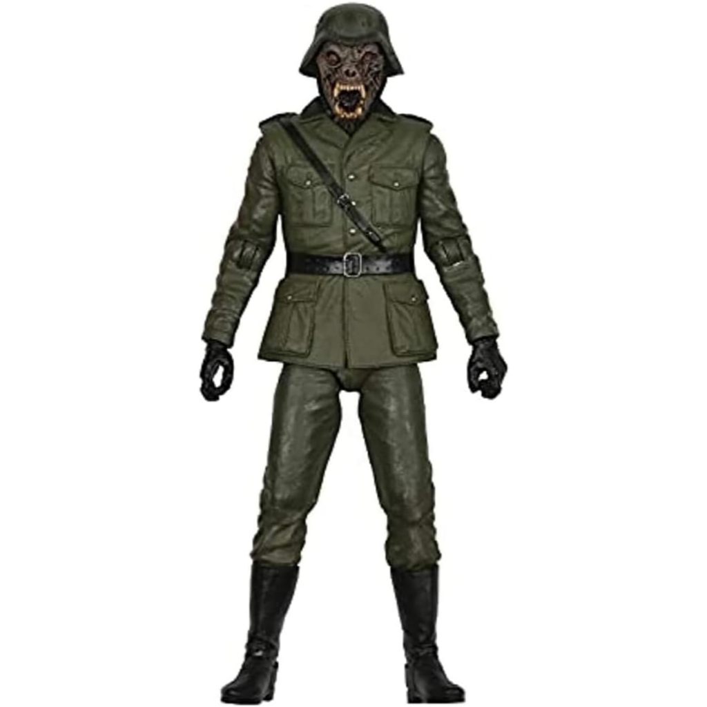 Neca - AMERICAN WEREWOLF in London Nightmare Demon Ultimate 7IN Action Figure