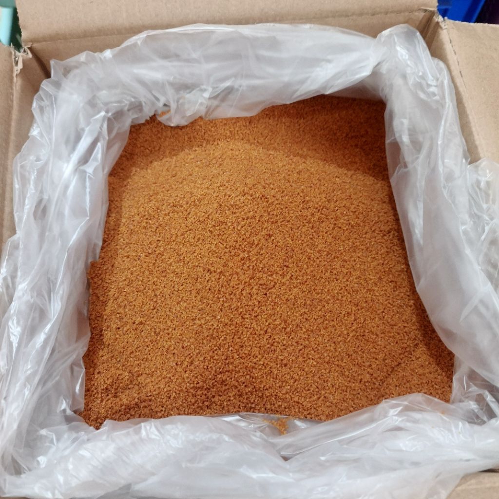 Brown Sugar / Palm Suiker / Palm Sugar Gula Palm REN'S Repack 1 kg