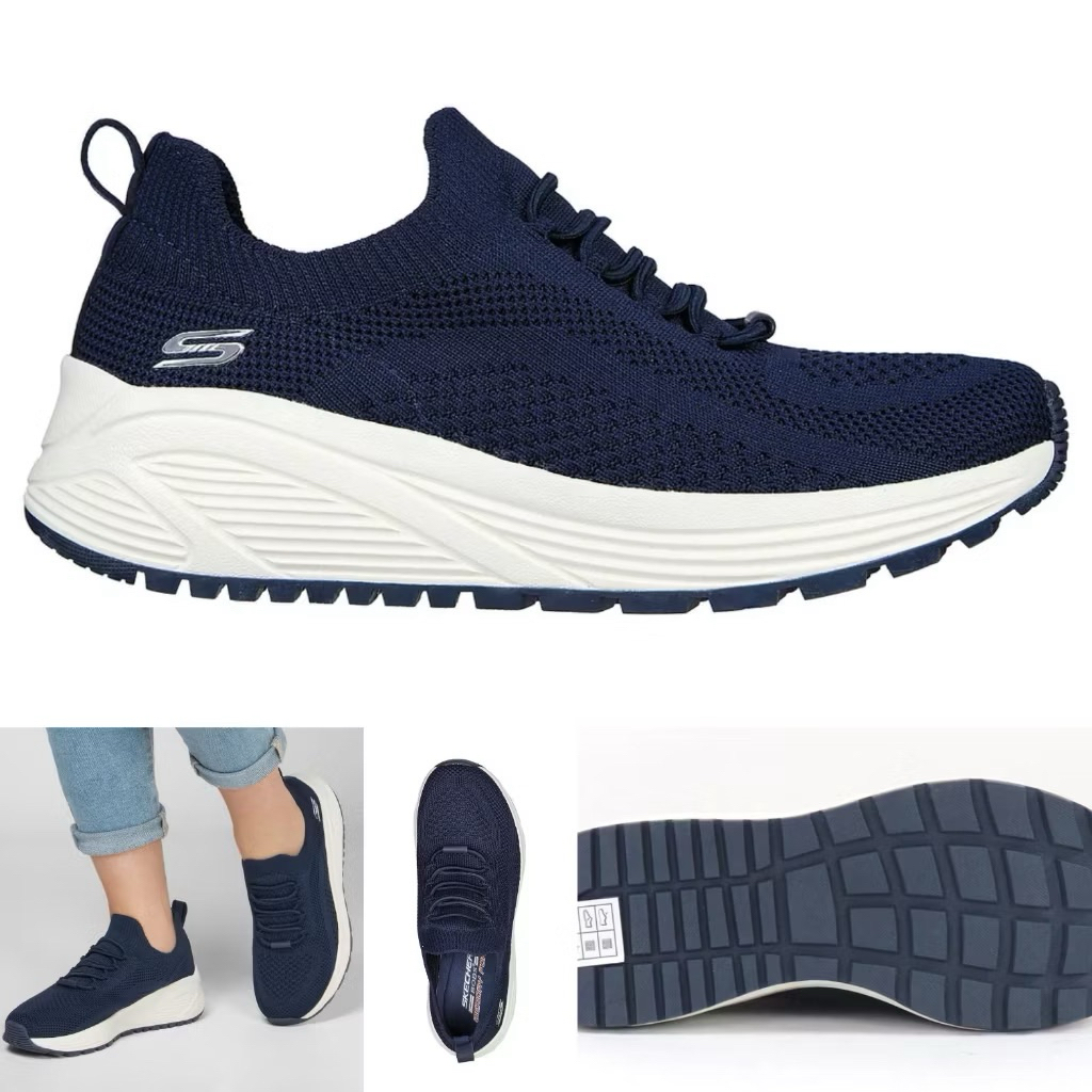 PRELOVED skechers bobs sport B Flex/ Sparrow Original