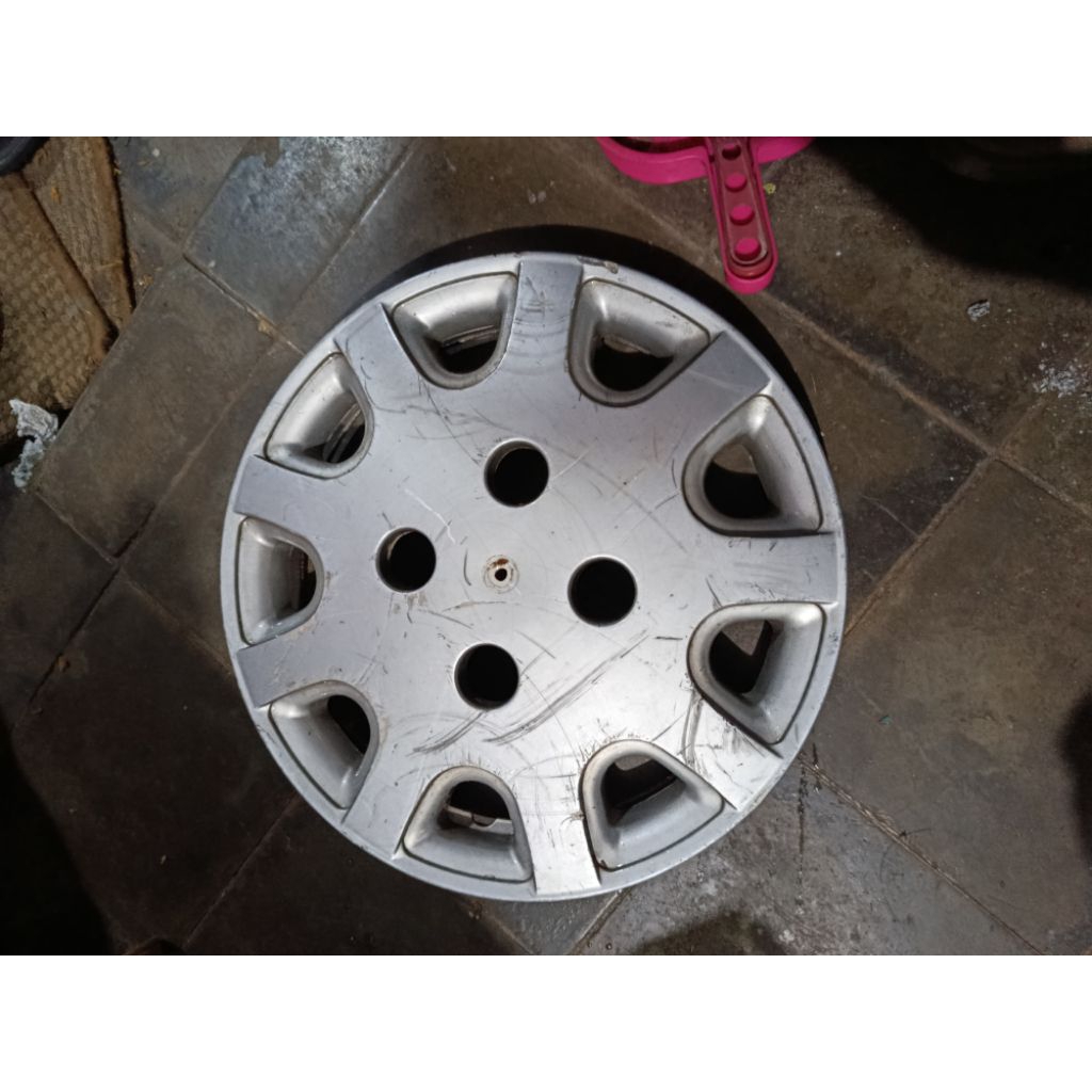 wheel Dop r13 futura original