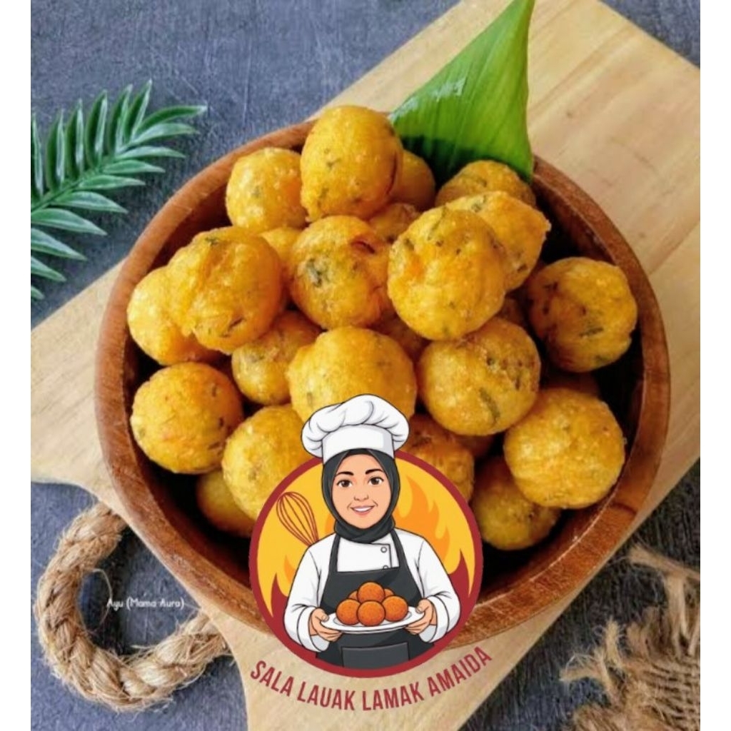 

Sala Lauak Lamak Amaida