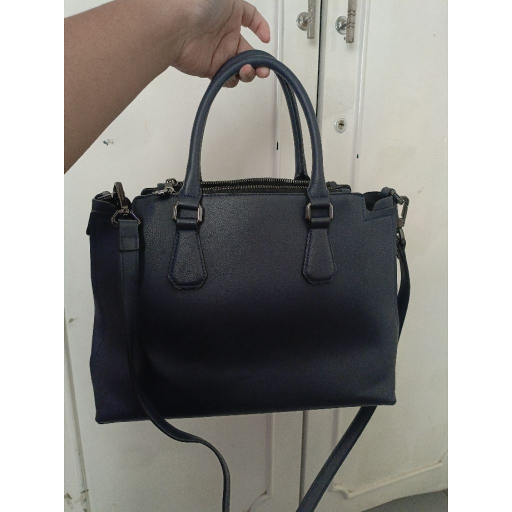 Hush Puppies bag like new