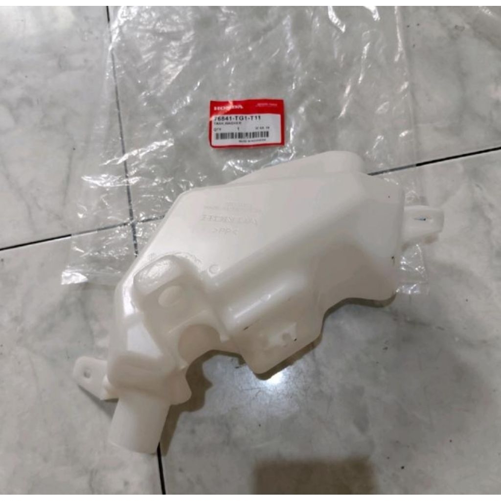 Tabung air wiper tank waser Honda Brio Mobilio 2014 2015 2016 2017 2018 2019 2020 original