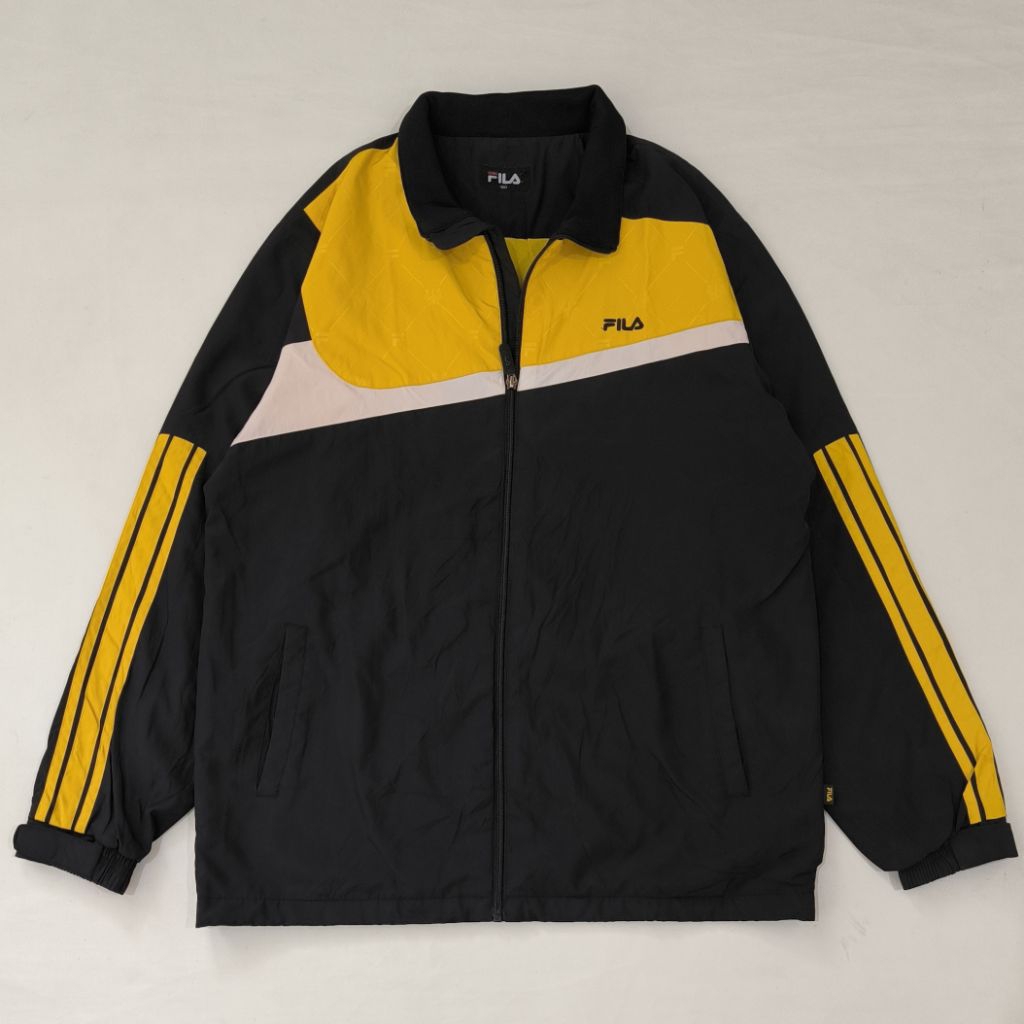 Windbreaker Fila
