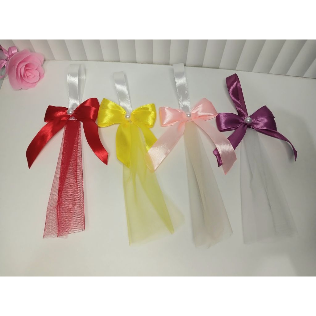 Pita Tile Telur Aqiqah/ khataman