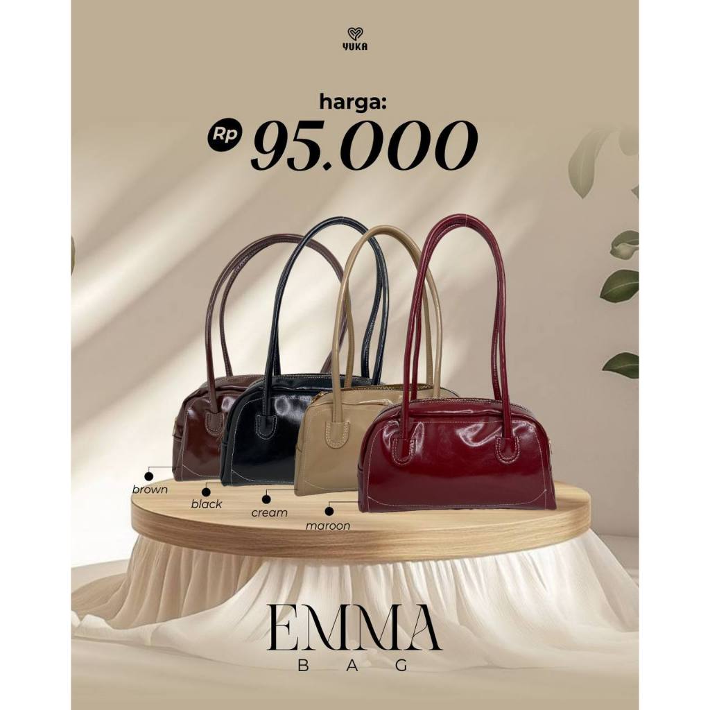 EMMA BAG