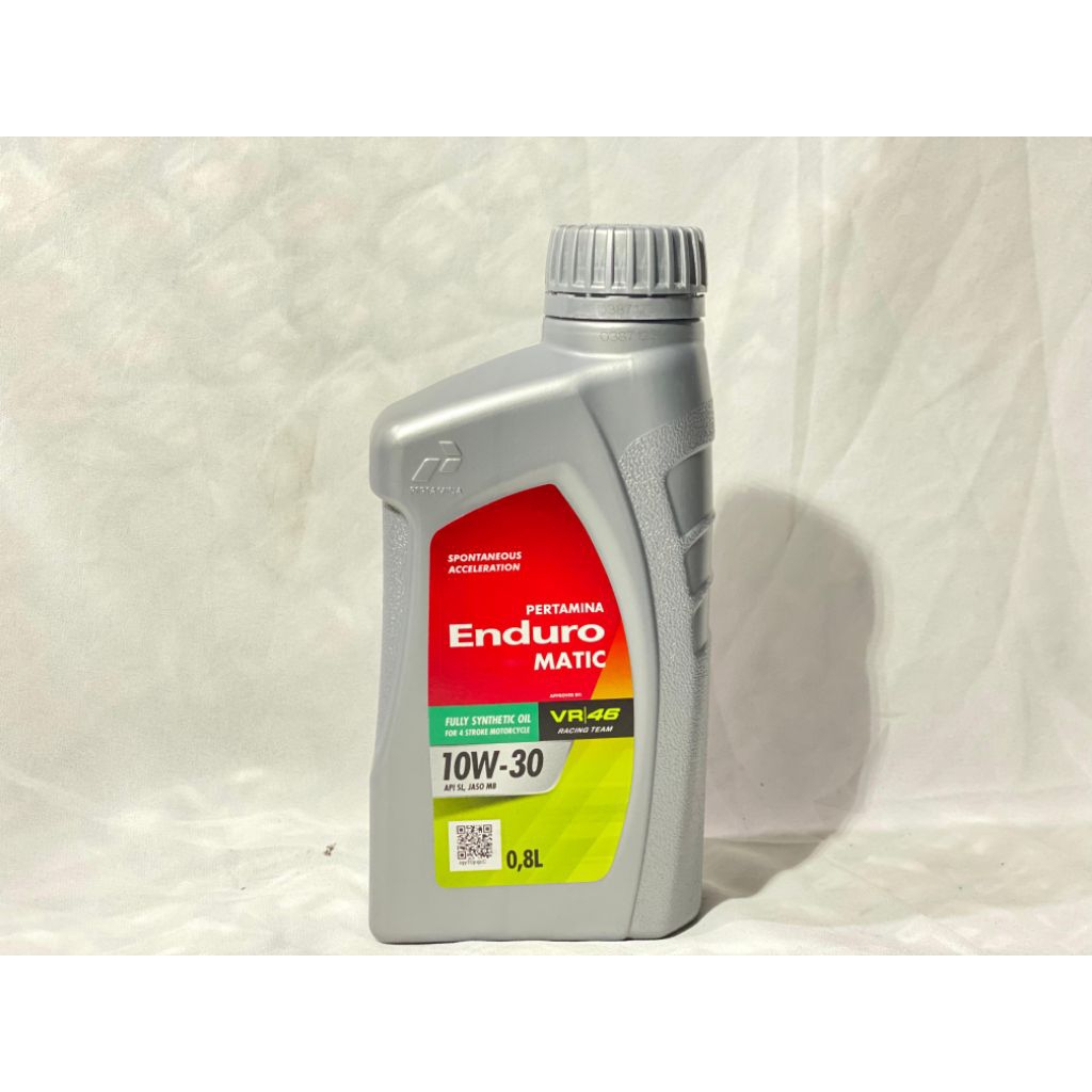 oli Enduro matic 800ml