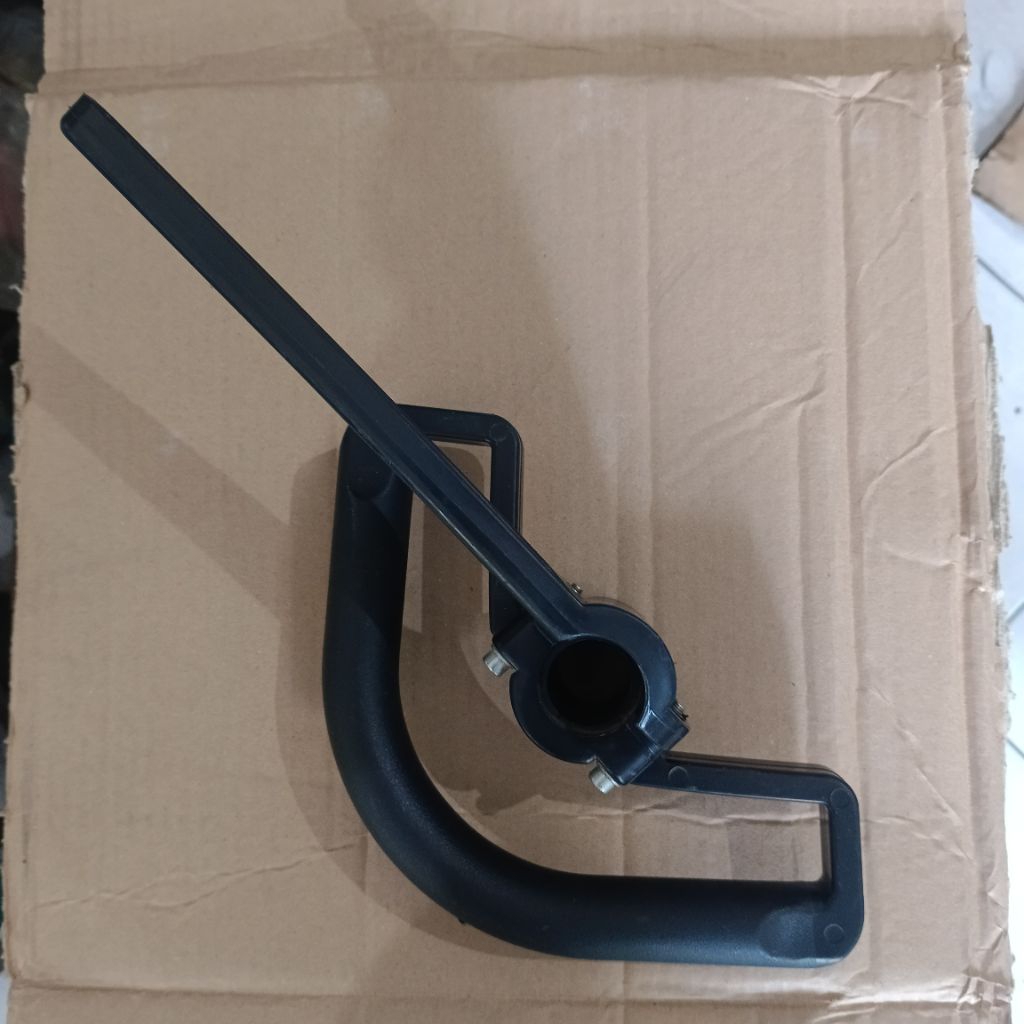 Gagang handle mesin potong rumput miura m-tech 140 mpx 250