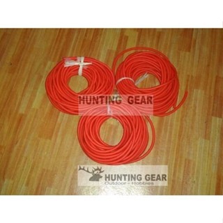 Karet Ketapel/Karet Speargun/Karet Slingshot 50cm