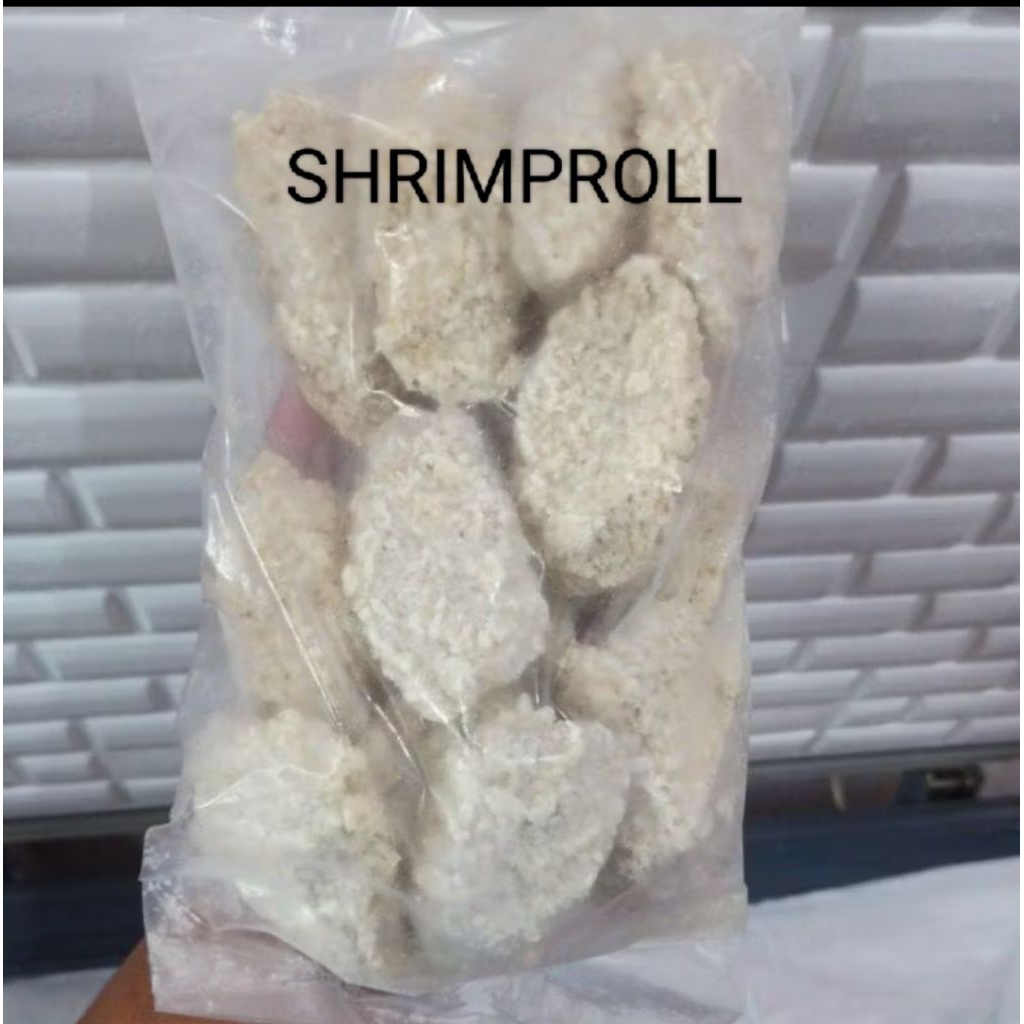 

SHRIMPROLL