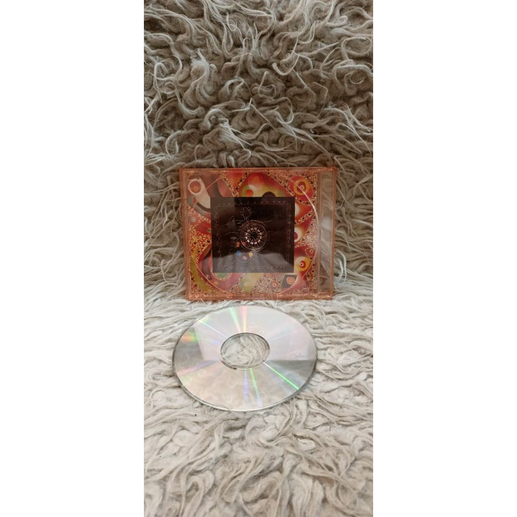 tatsuro yamashita kaset cd