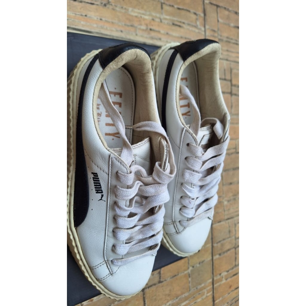 Puma x Fenty by Rihanna (Preloved)