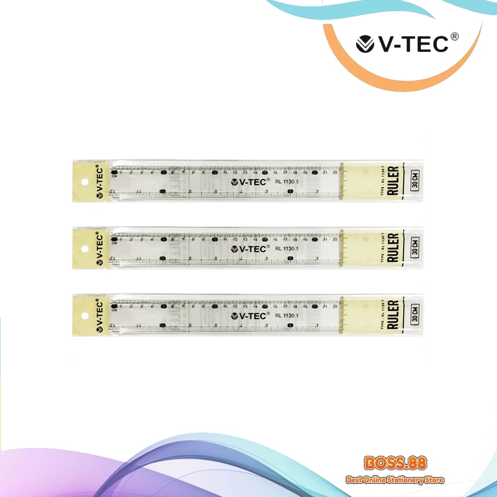 

GARISAN 30 CM V-TEC RL-1130.1 (3 PCS)