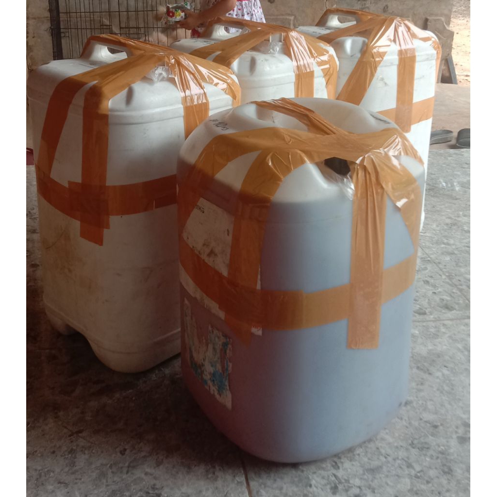 

madu multiflora 50kg