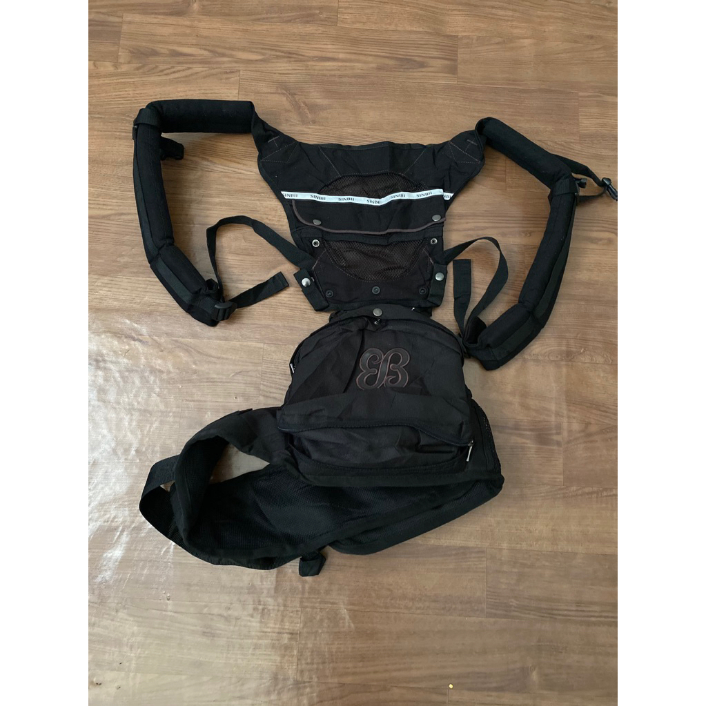 Preloved gendongan sinbi