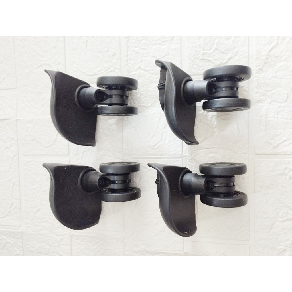 Roda Koper Lojel Cubo