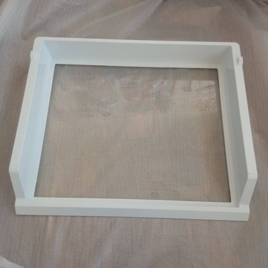 Rak pintu kulkas samsung rak kaca Big box model RS63R55