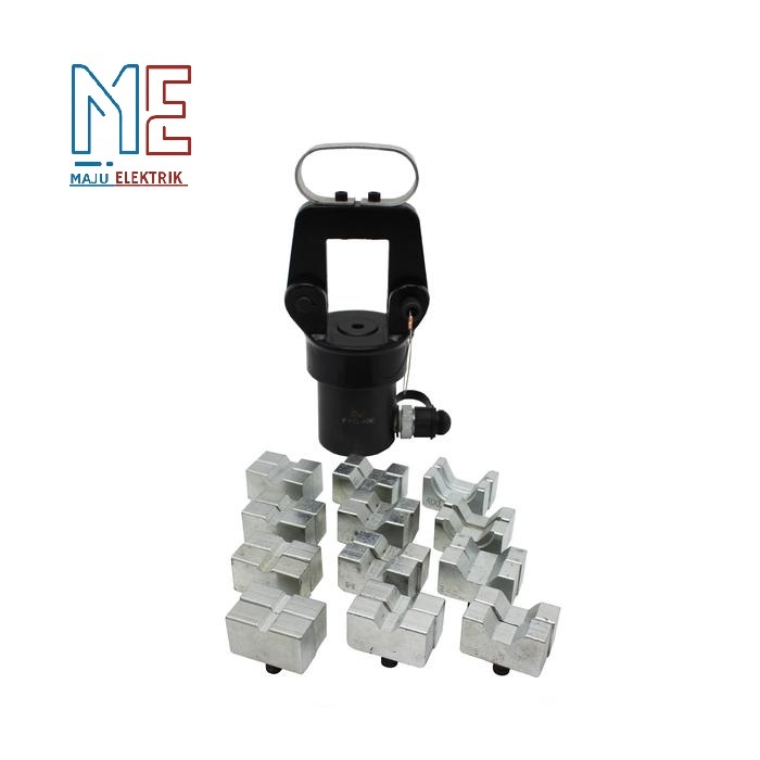HYDRAULIC CRIMPING TOOL FYQ-400