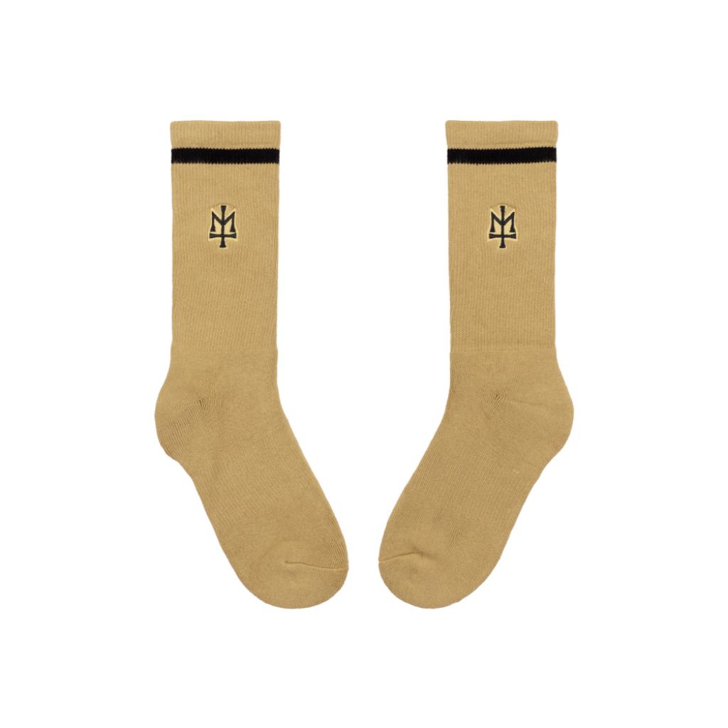 kaos kaki maternal "dentse"