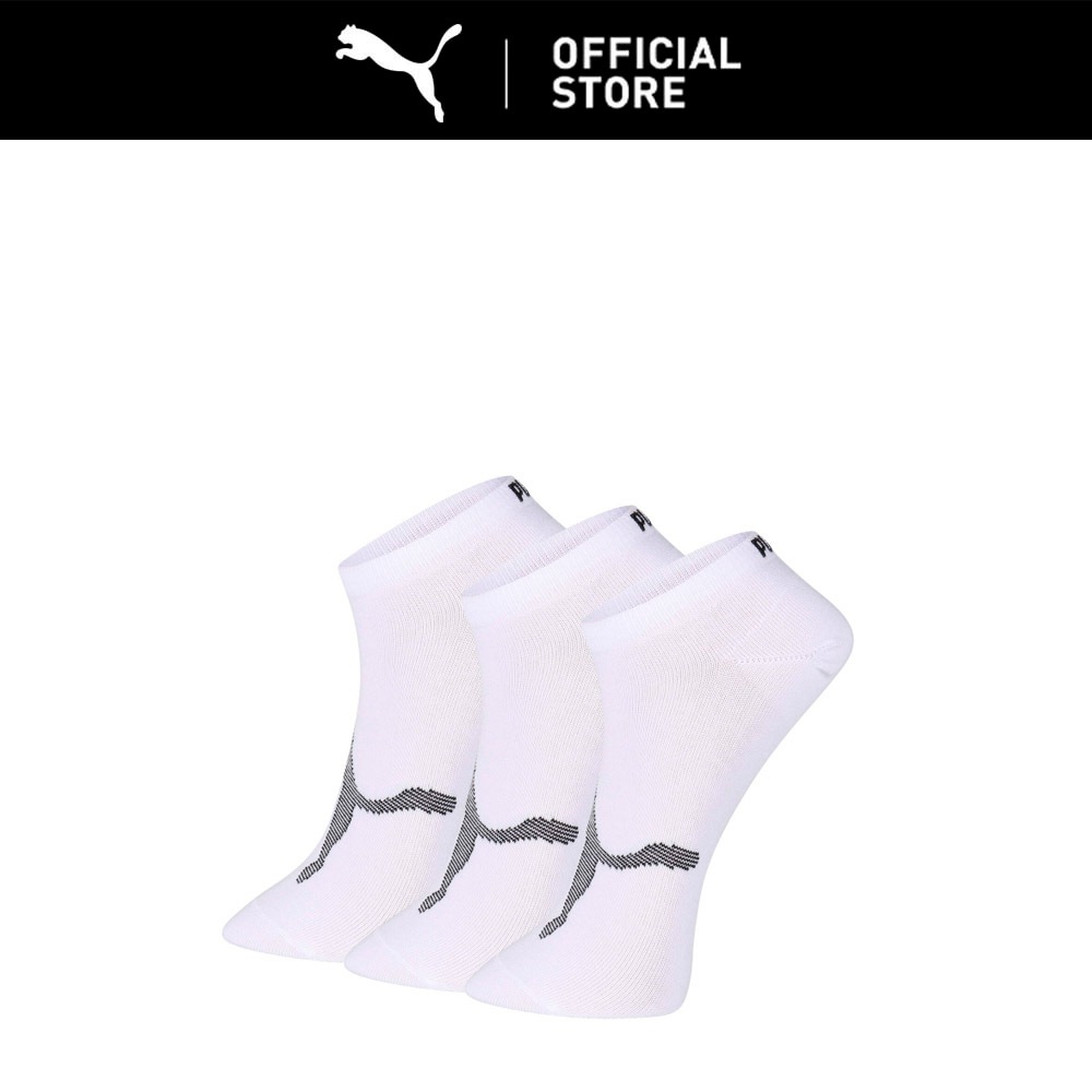PUMA Kaus Kaki Sneaker 3 Pasang PUMA Unisex